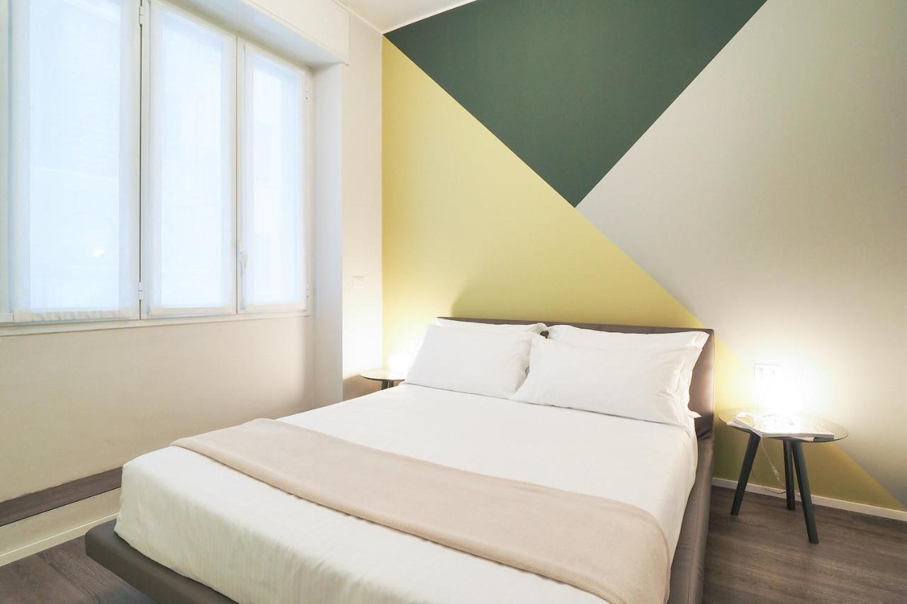 Contempora Apartments - Cavallotti 13 - B12A — Photos 3