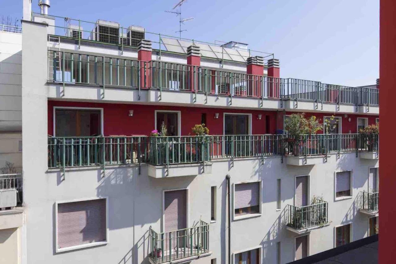 Contempora Apartments - Cavallotti 13 - B12A, Milan