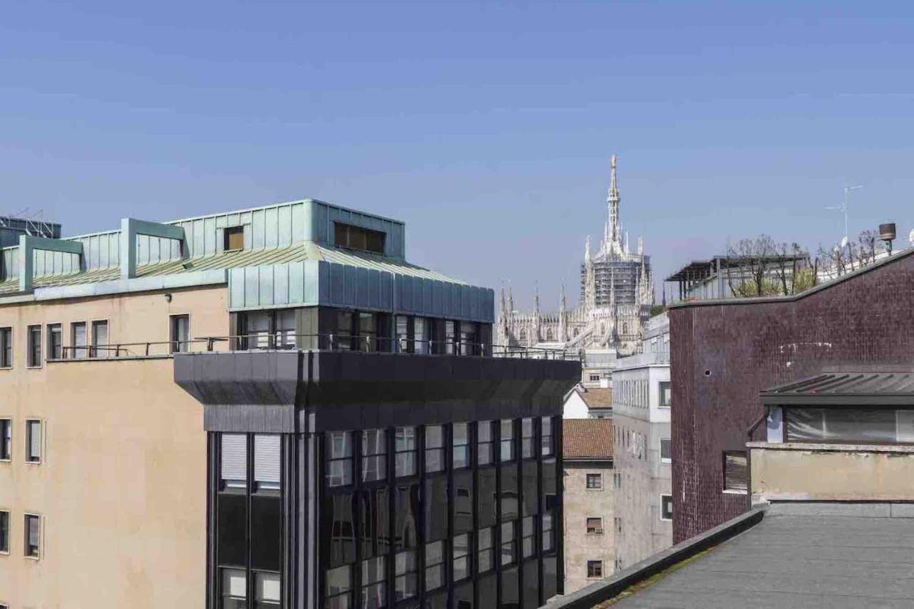 Contempora Apartments - Cavallotti 13 - B12A — Photos 1
