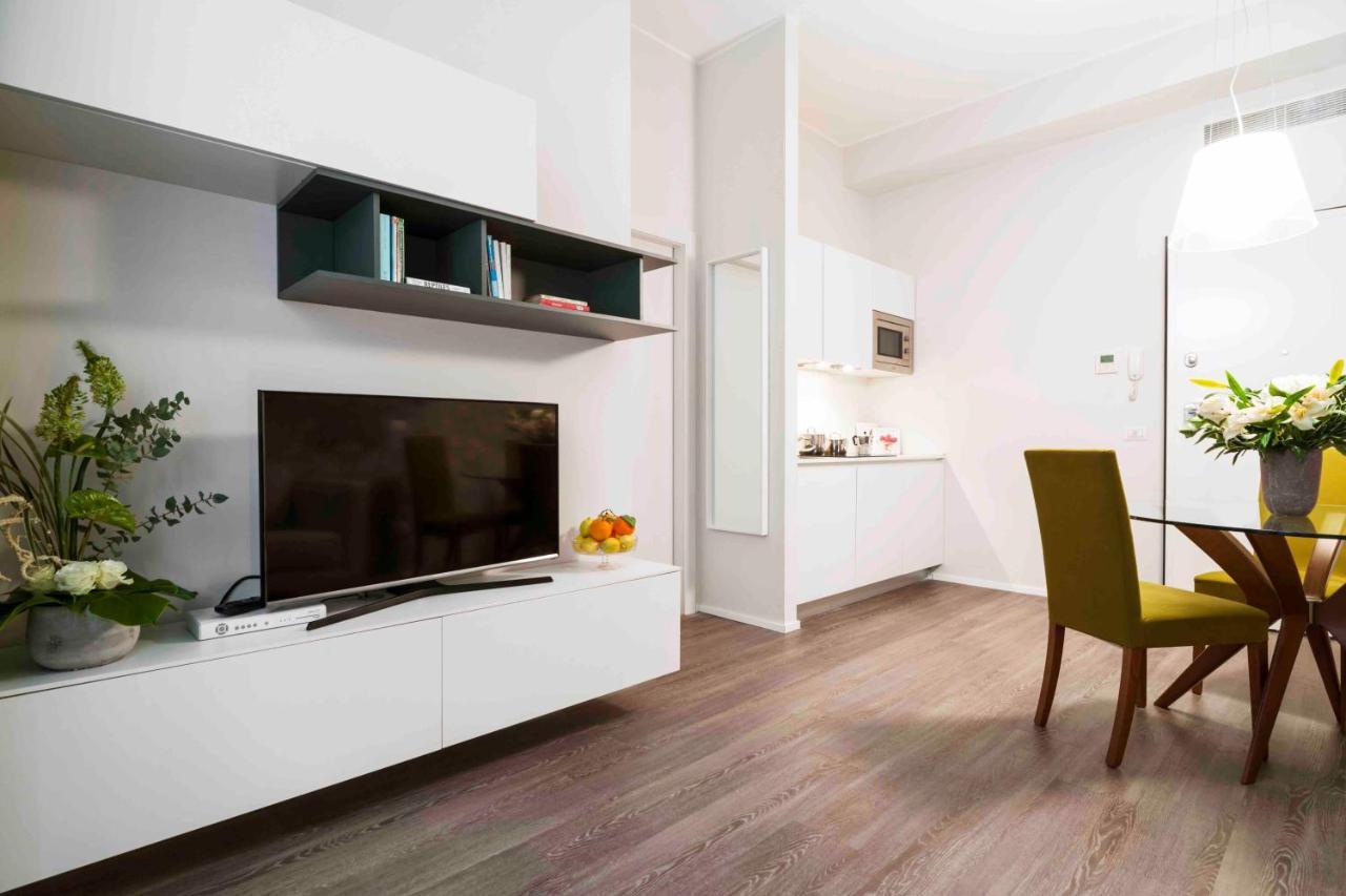 Contempora Apartments - Cavallotti 13 - B12A — Photos 2